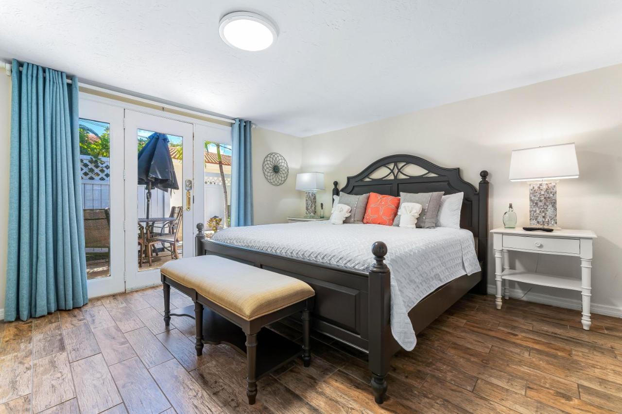 Apartment Bianco Sands Siesta Key