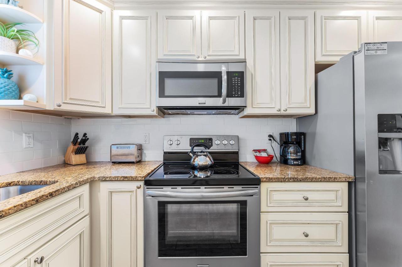 Bianco Sands Apartment Siesta Key