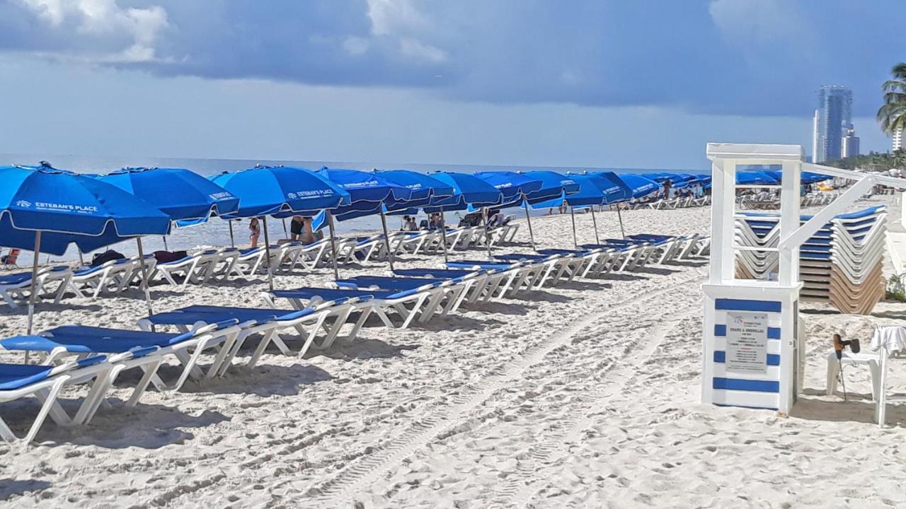 The Tides 2 Bedrooms 9th Floor We Are On The Beach! * Hollywood