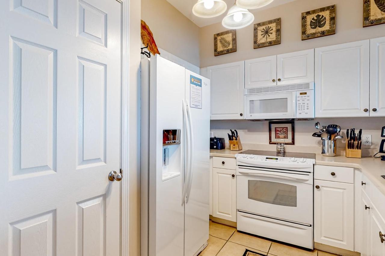 Holiday home Windemere Perdido Key
