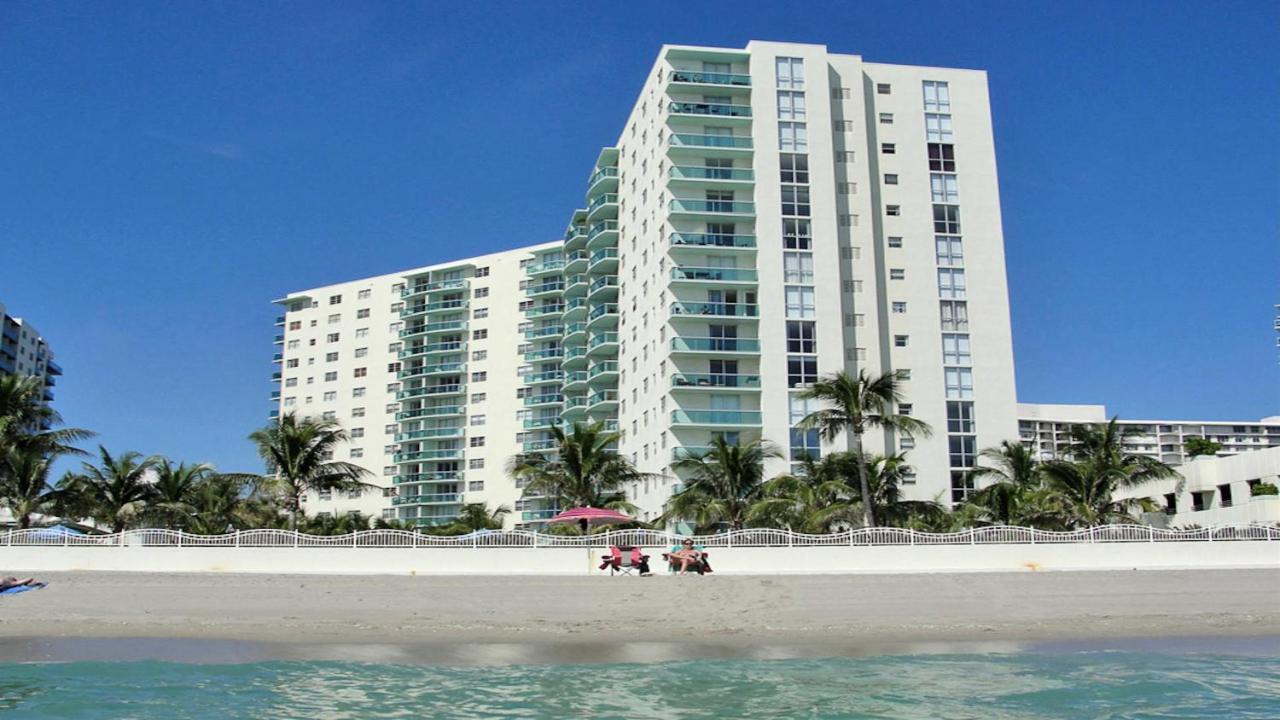 The Tides 1 Bedroom 8th Floor We Are On The * Hollywood