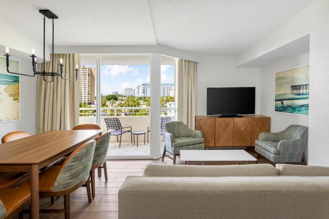 Club Wyndham Santa Barbara Resort Pompano Beach