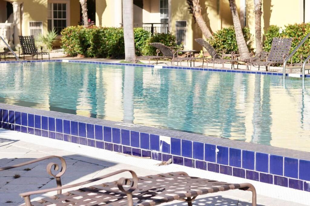 Apartment Luxurious By The Water *
