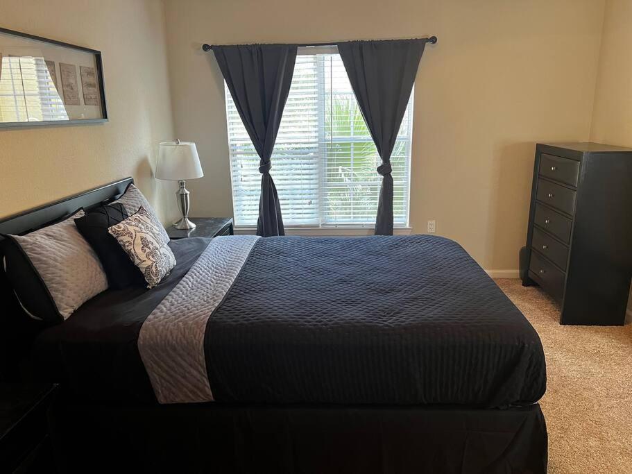 Luxurious By The Water Apartment Tampa