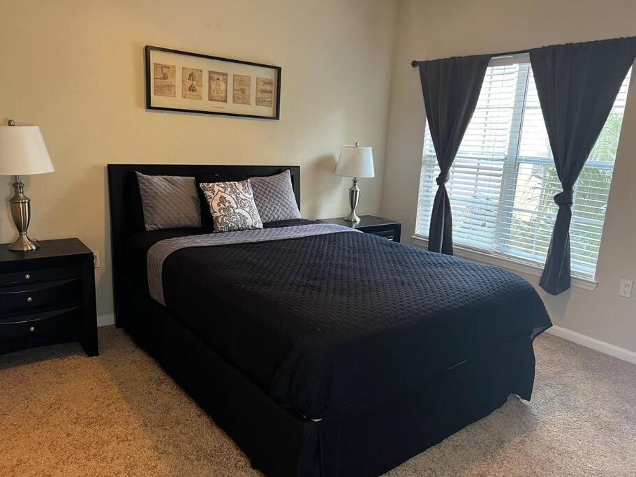 Luxurious By The Water Tampa