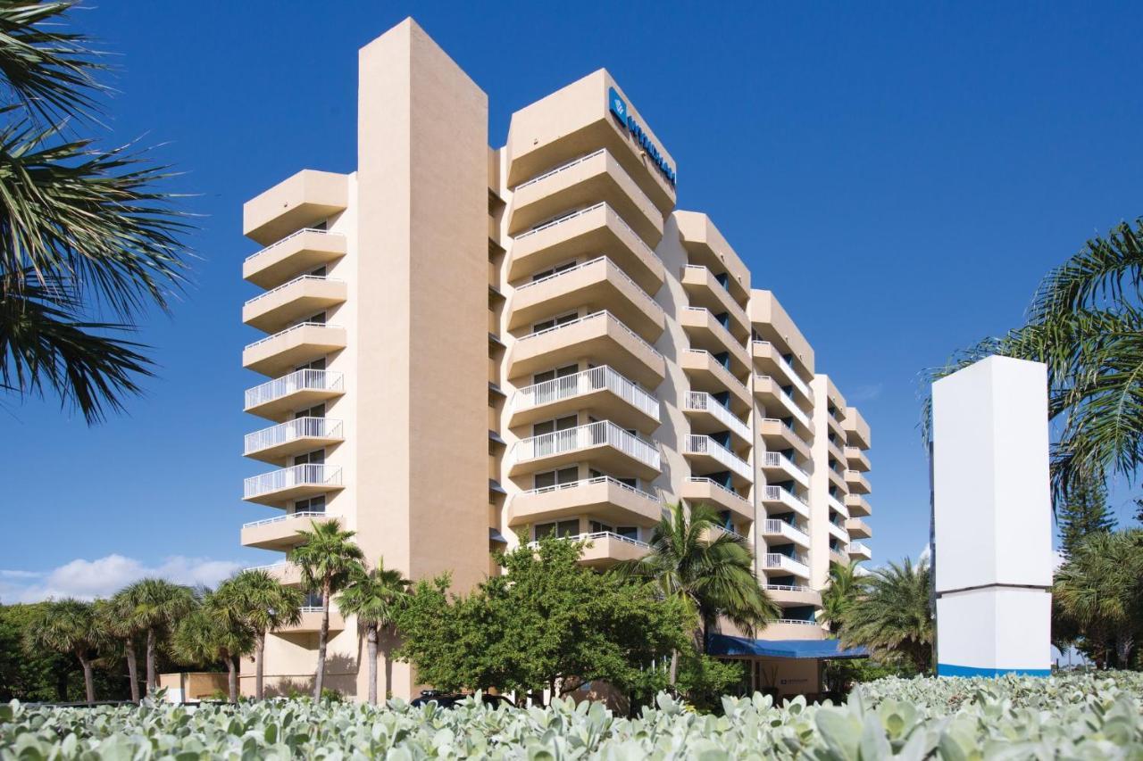 Resort Club Wyndham Santa Barbara 4*
