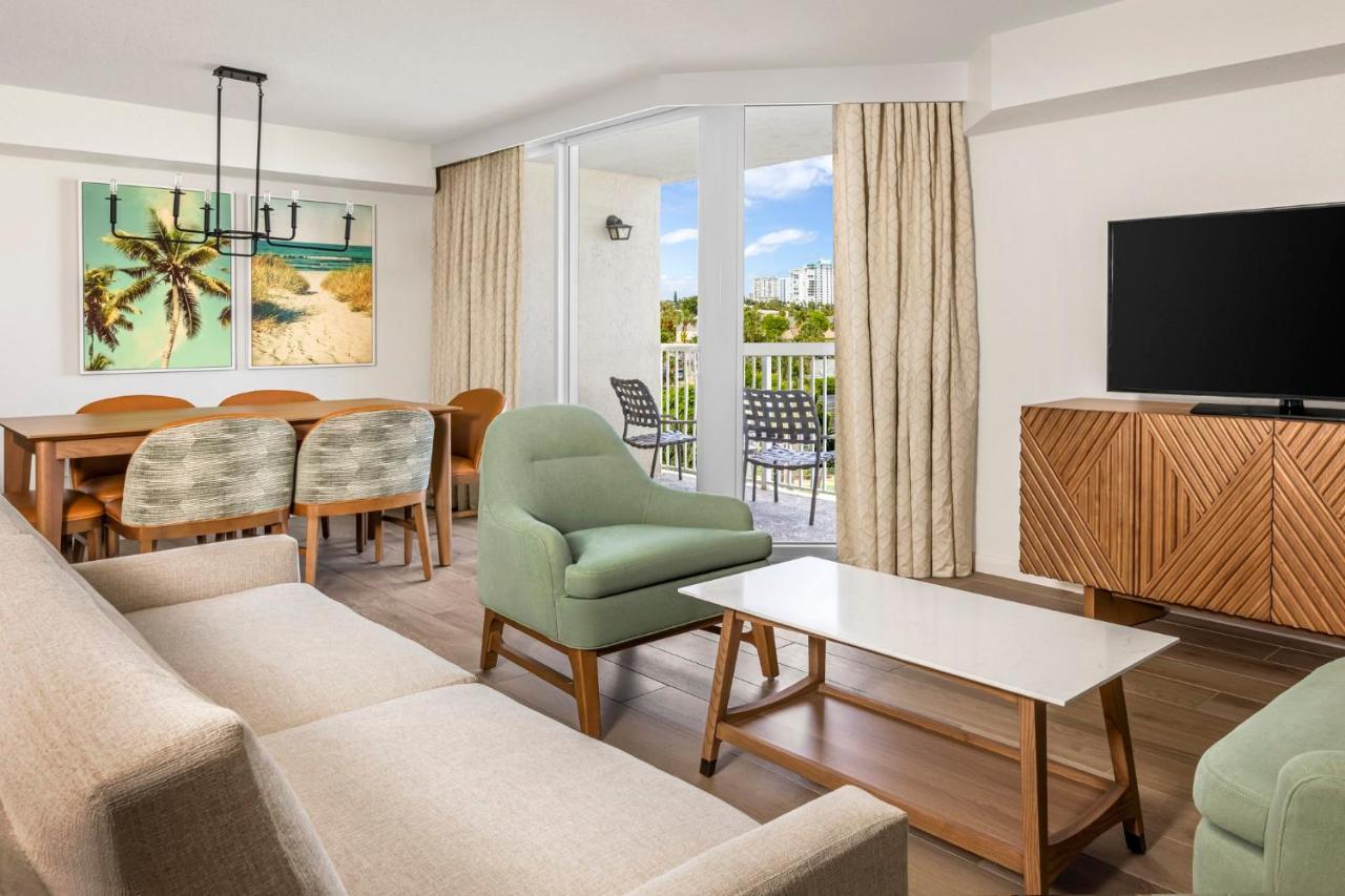 Club Wyndham Santa Barbara Resort 4*