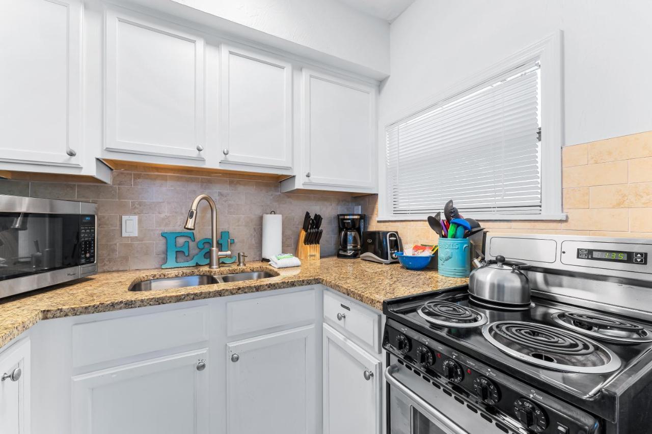 Apartment Bianco Sands