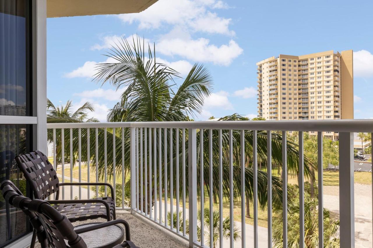 Resort Club Wyndham Santa Barbara Pompano Beach
