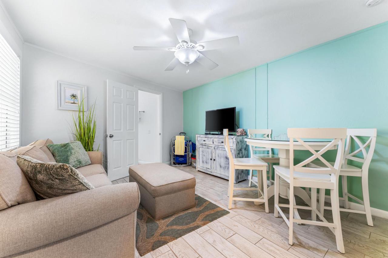 Bianco Sands Apartment *