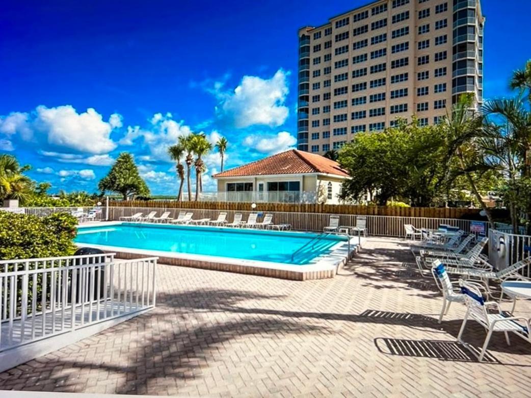 Lover's Key Club By Check-in Vacation * Fort Myers Beach