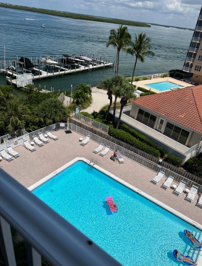 Lover's Key Club By Check-in Vacation Fort Myers Beach