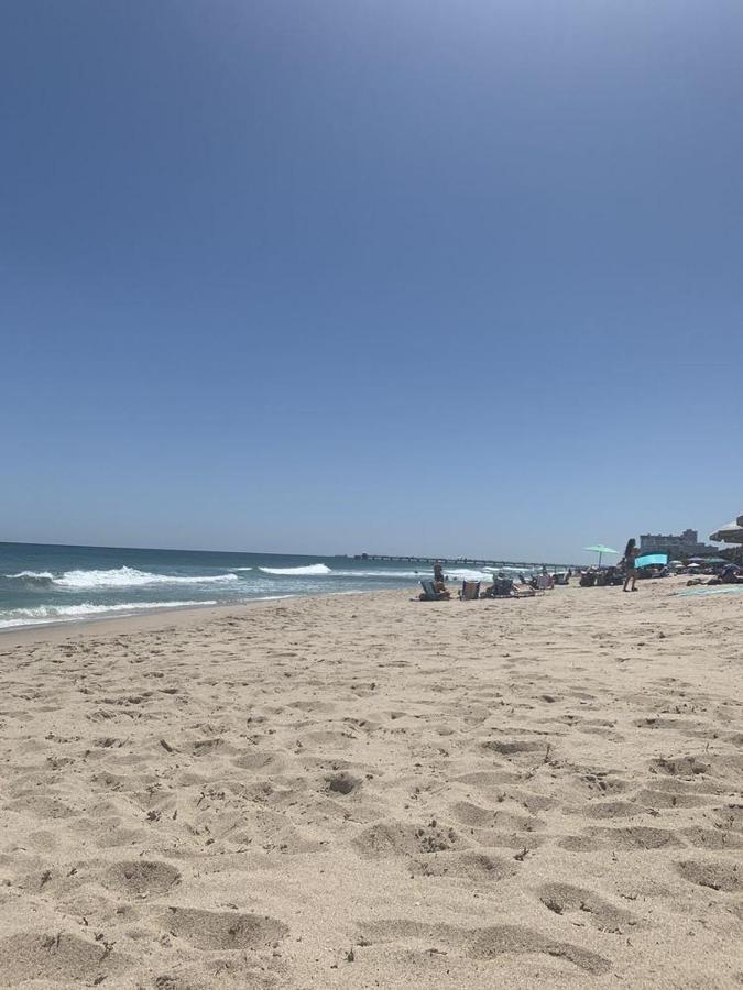 Great Location 2 Min Walk From The Beach Apartment