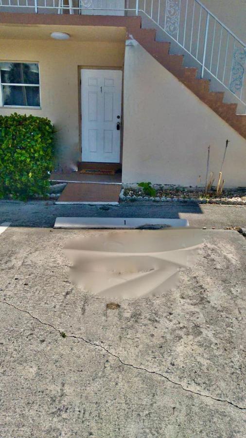 Great Location 2 Min Walk From The Beach Apartment