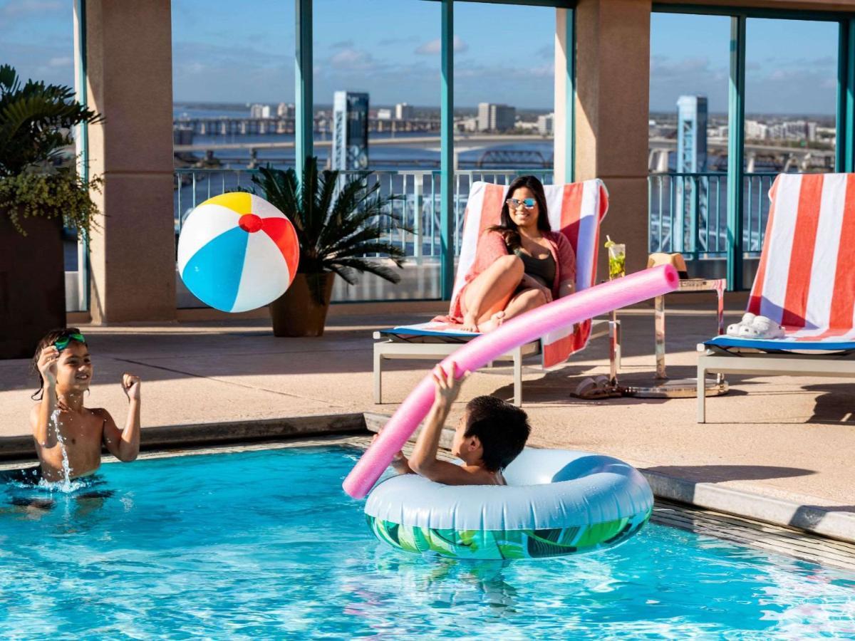Hotel Hyatt Regency Riverfront Jacksonville