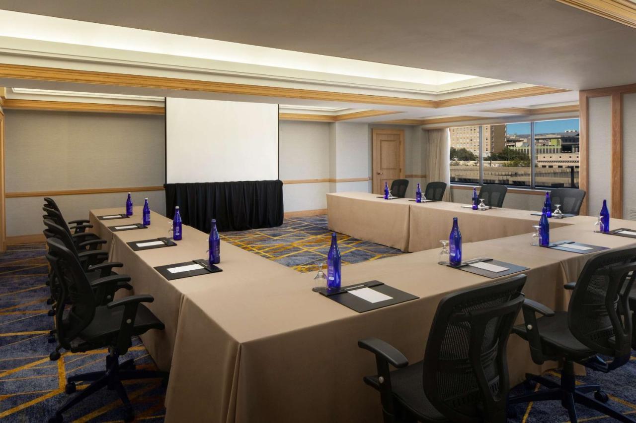 Hyatt Regency Riverfront 3* Jacksonville