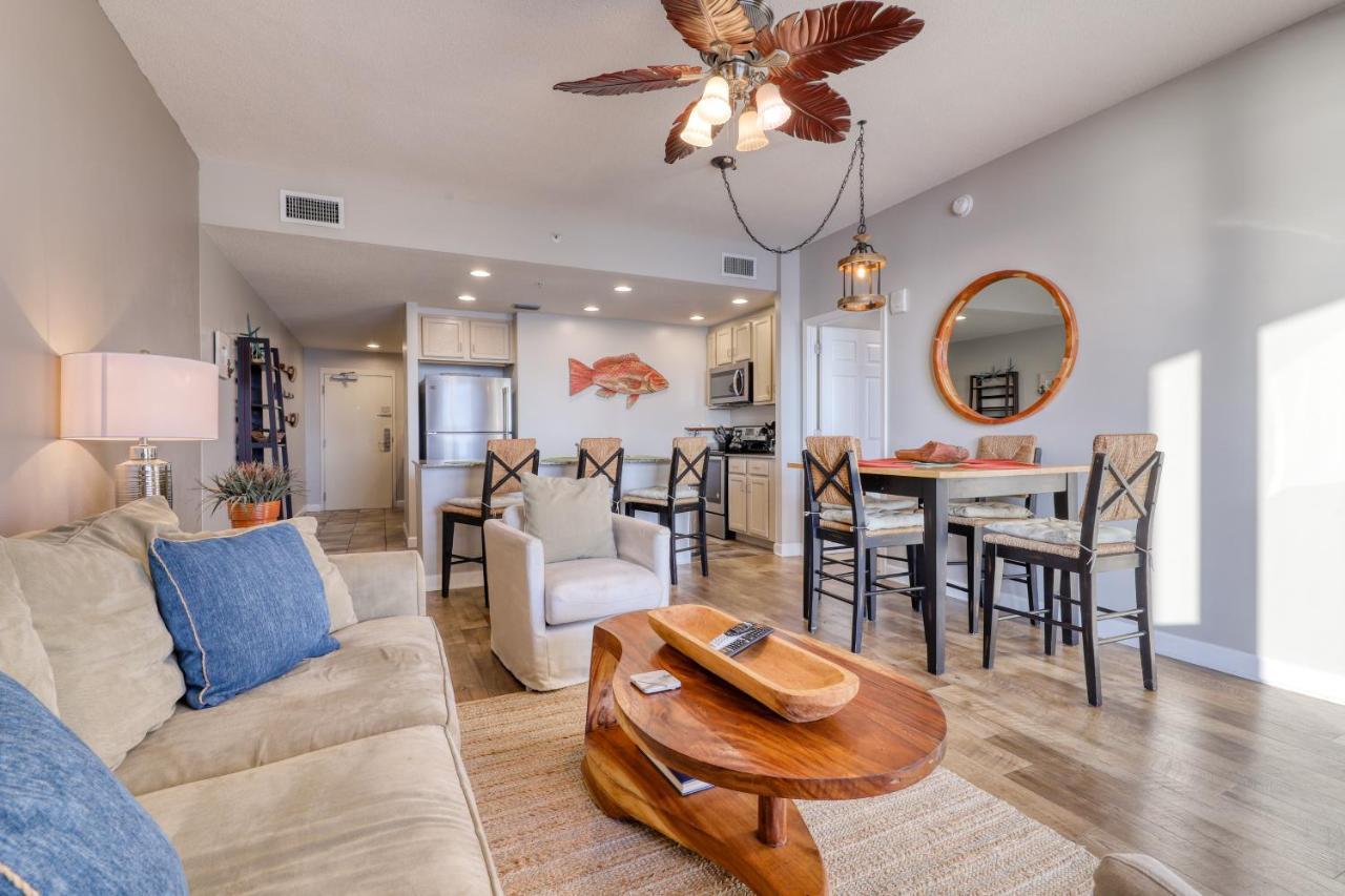 Apartment Sterling Reef