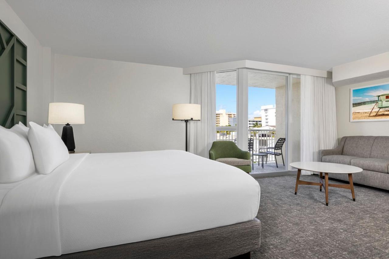 Club Wyndham Santa Barbara Pompano Beach