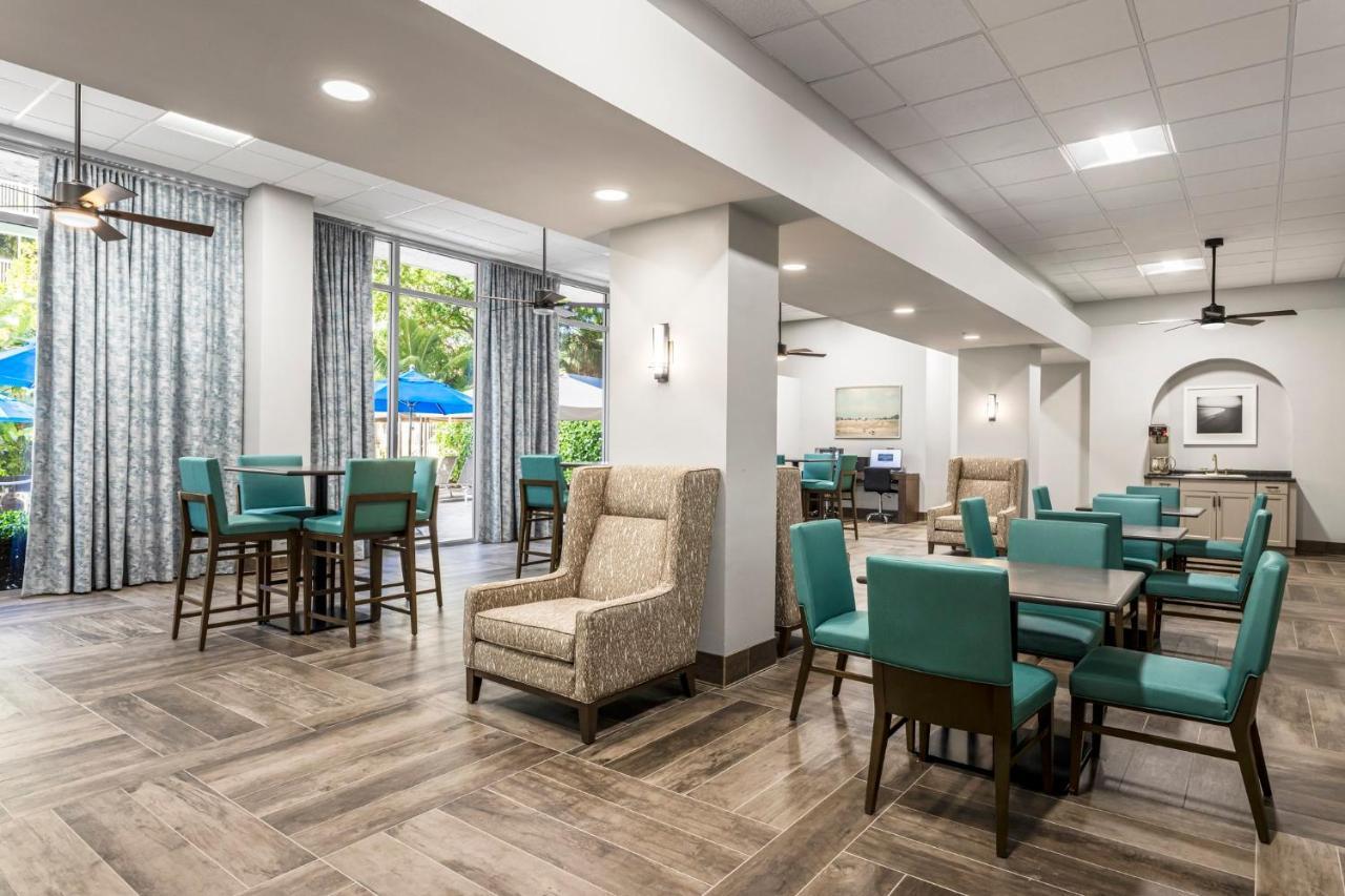 Club Wyndham Santa Barbara Pompano Beach