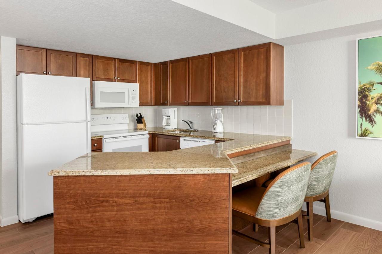 Club Wyndham Santa Barbara Pompano Beach