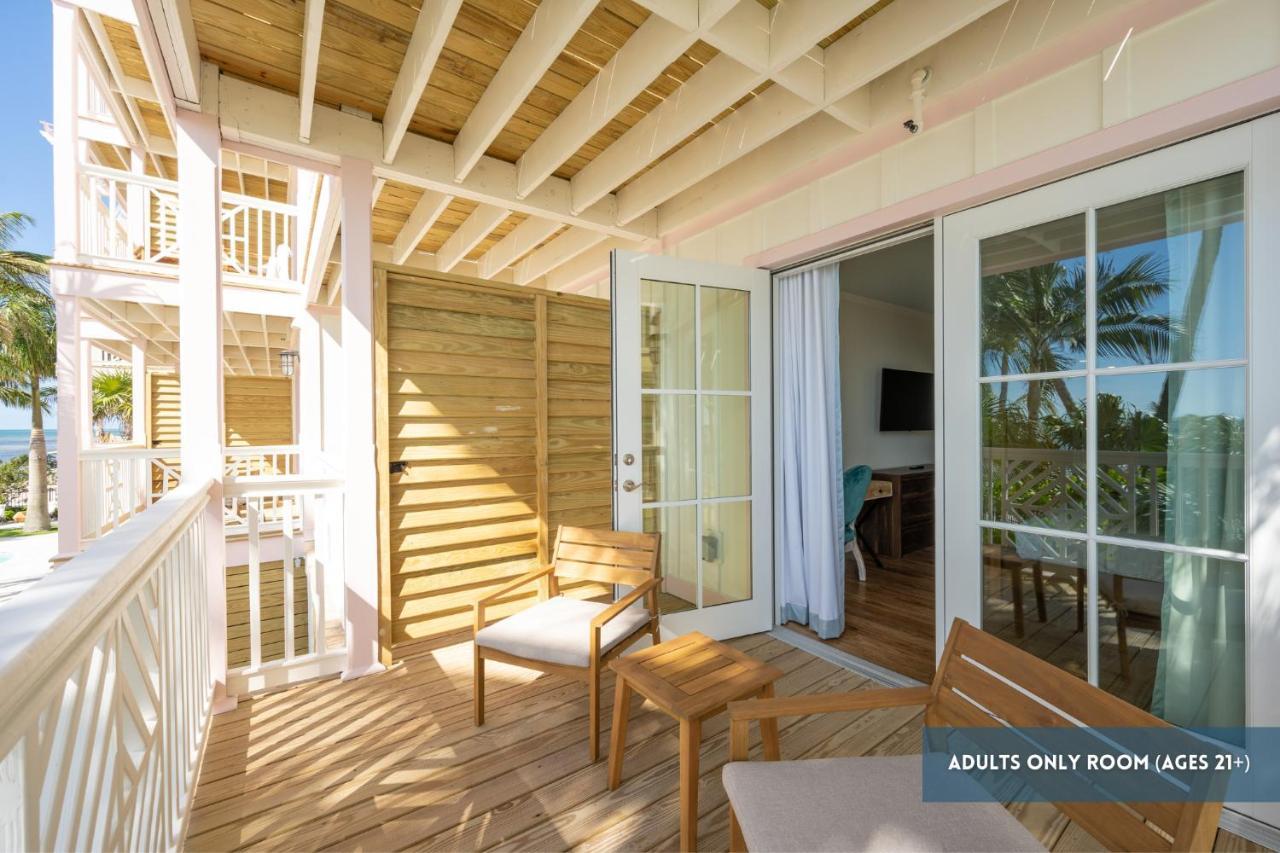 Grassy Flats & Club Hotel 3*