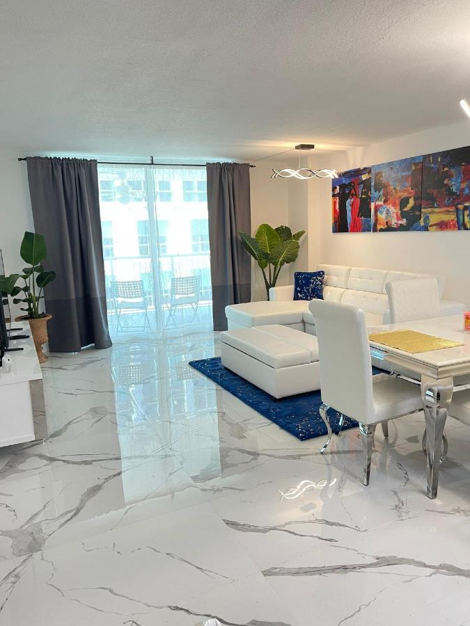 Lujoso En Brickell * Miami