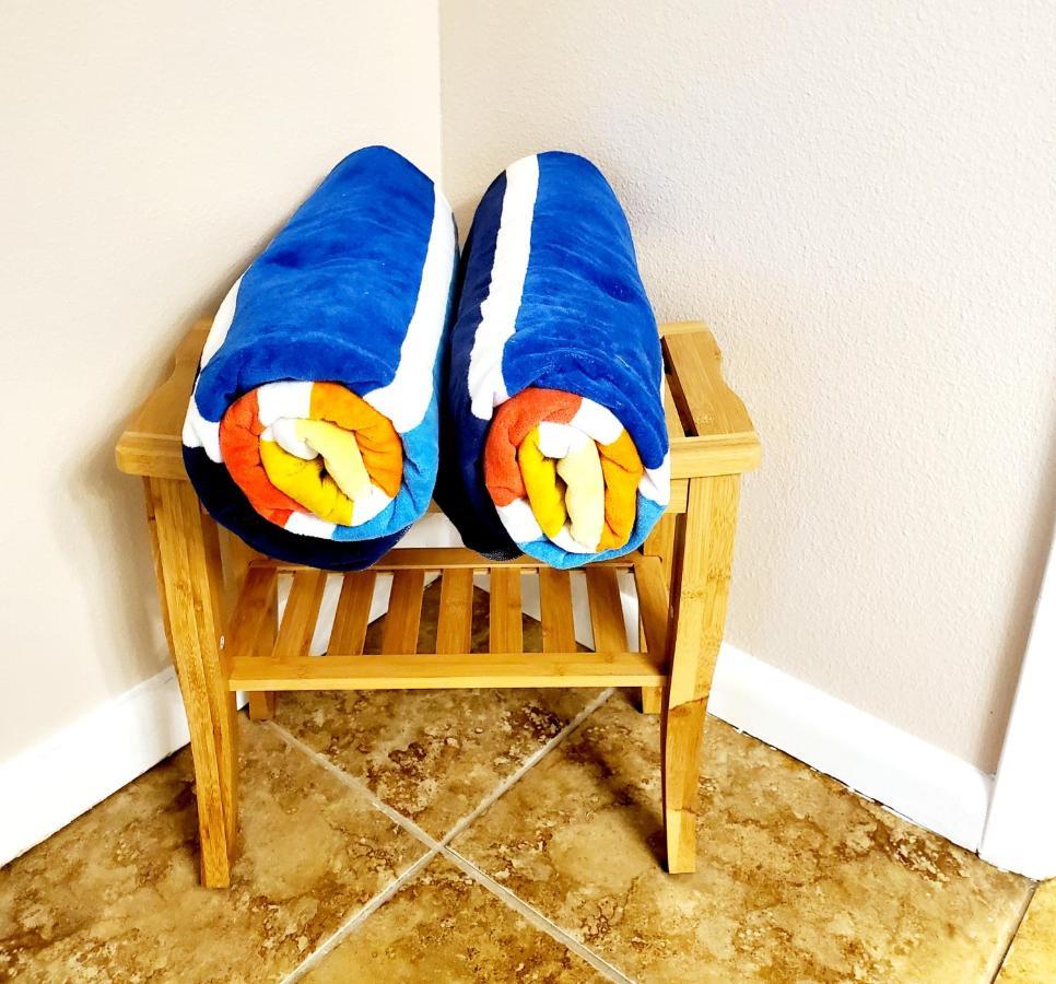Vitamin Sea - Modern Highrise At Ocean Walk Daytona Apartment Daytona Beach