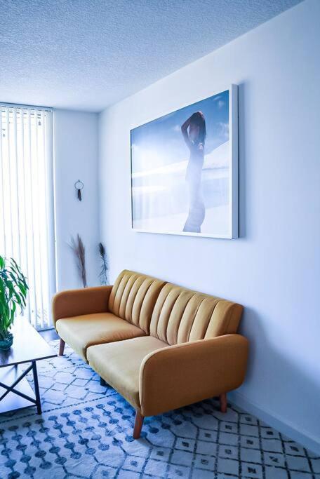 Apartment Downtown *