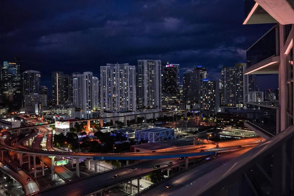 Downtown Miami