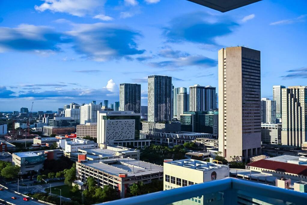 Downtown Miami