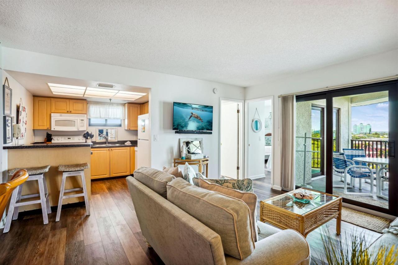 Holiday home Caprice 501
