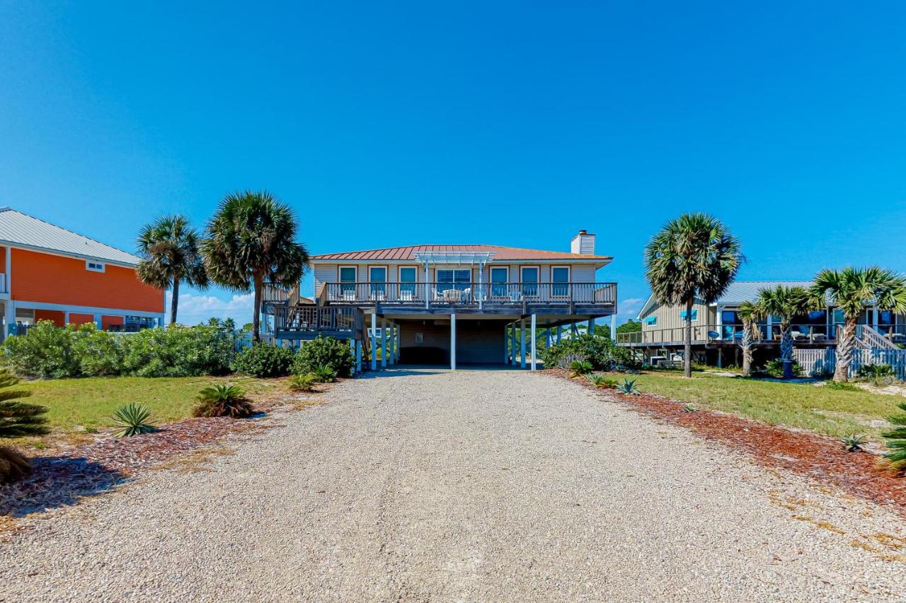 Island Charm * St. George Island