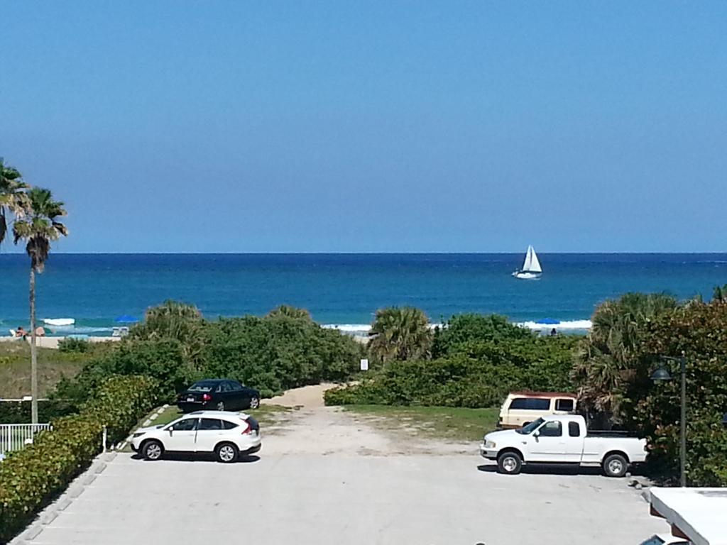 Seaspray Hotel West Palm Beach
