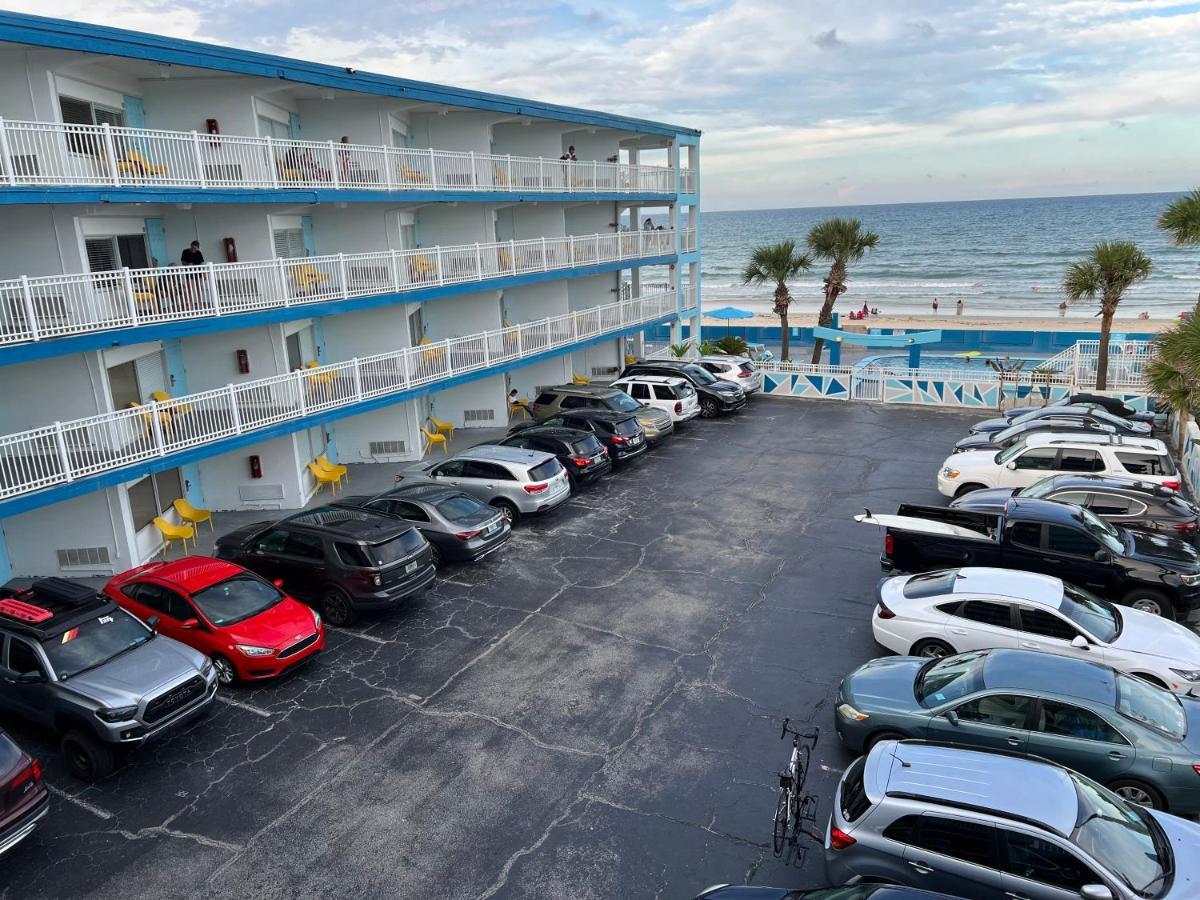 Chateau Mar Ormond Beach