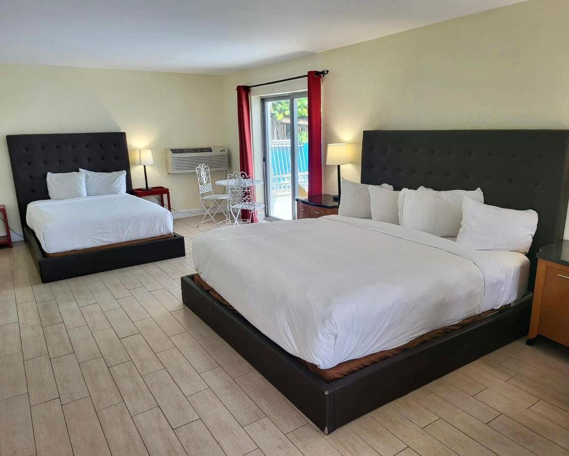 Chateau Mar Ormond Beach