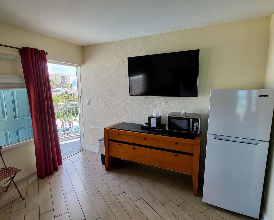 Chateau Mar 3* Ormond Beach