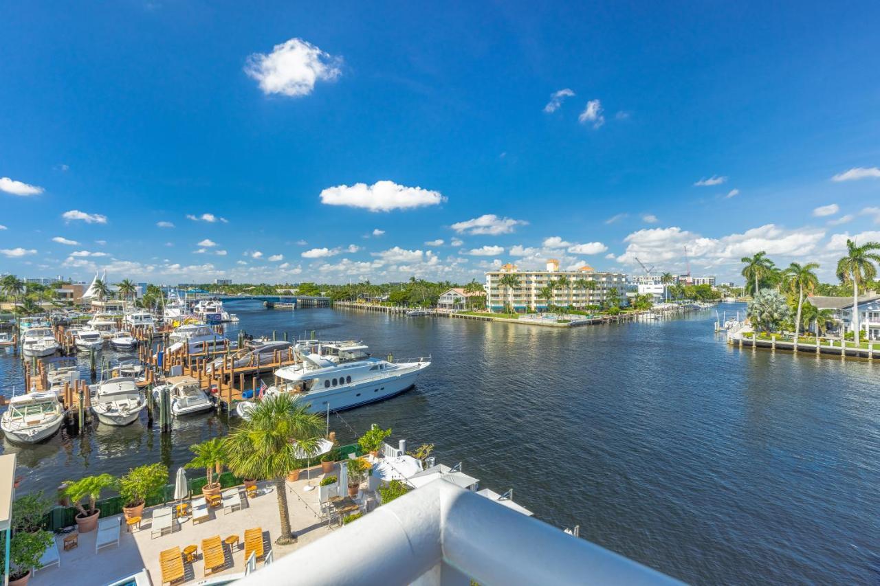 Sands Harbor And Marina 3* Pompano Beach
