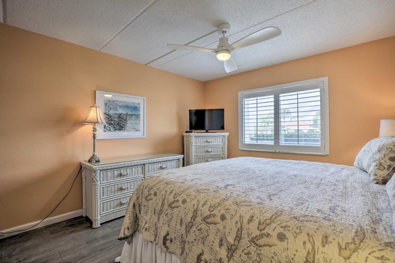 St Augustine With Amenities! St. Augustine Beach