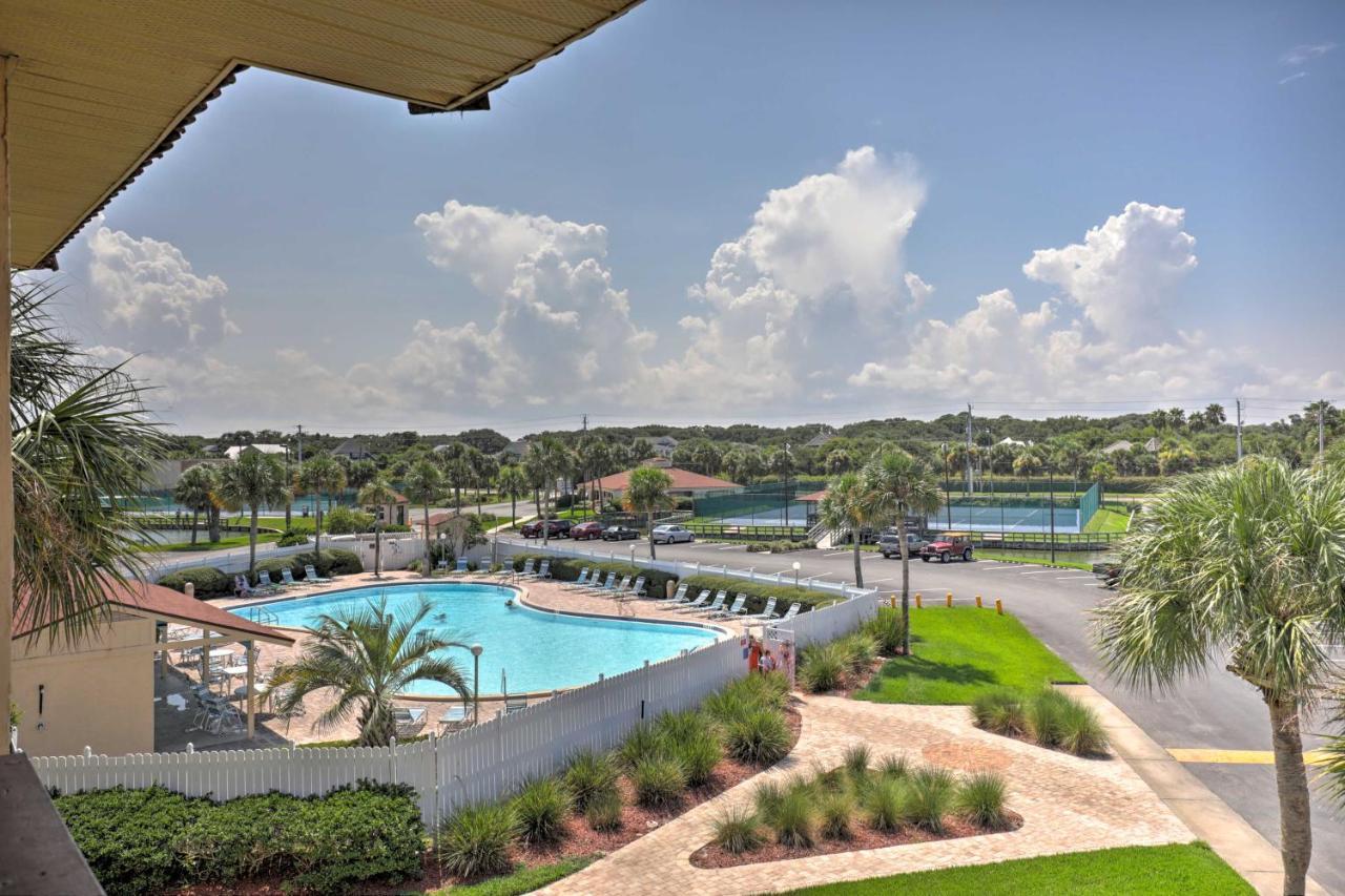 St Augustine With Amenities! St. Augustine Beach