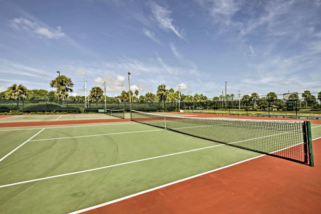 St Augustine With Amenities! * St. Augustine Beach