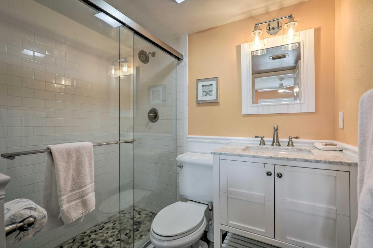 St Augustine With Amenities! Apartment St. Augustine Beach