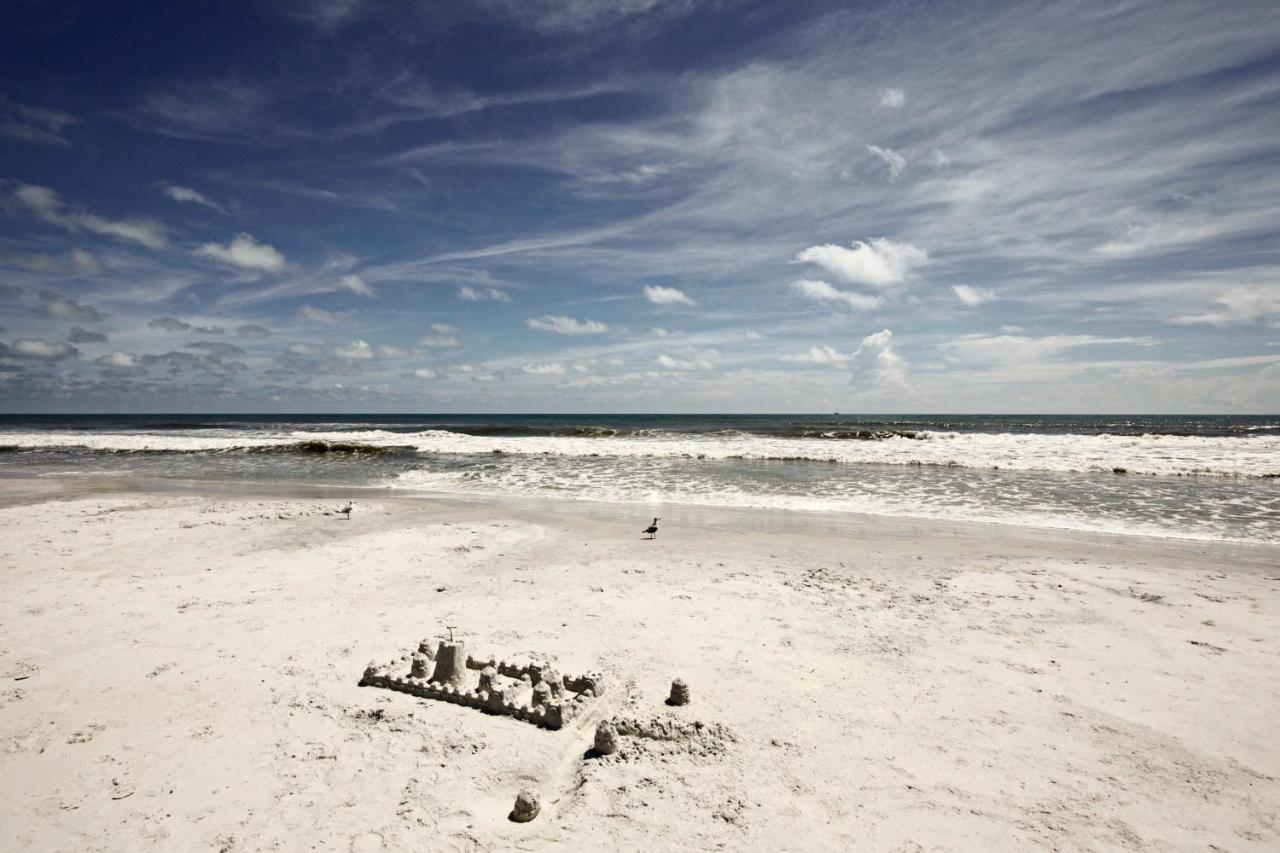 St Augustine With Amenities! * St. Augustine Beach