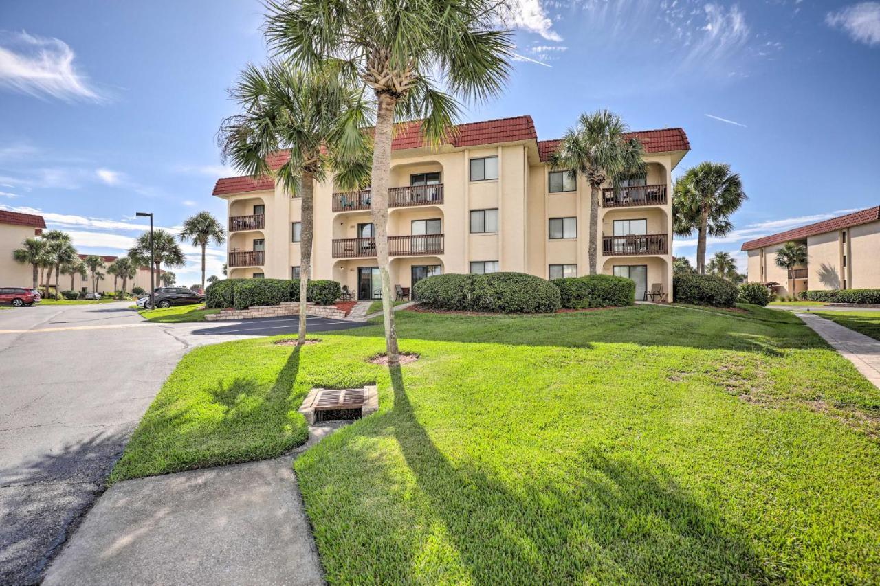 St Augustine With Amenities! St. Augustine Beach