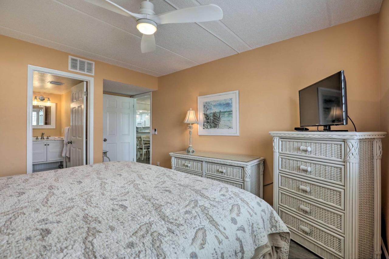 St Augustine With Amenities! St. Augustine Beach