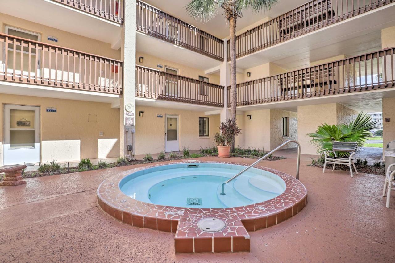 St Augustine With Amenities!