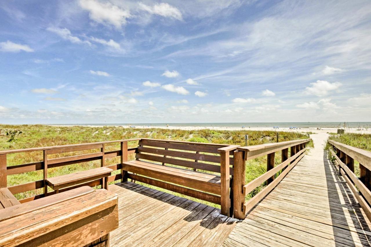 St Augustine With Amenities! Apartment St. Augustine Beach