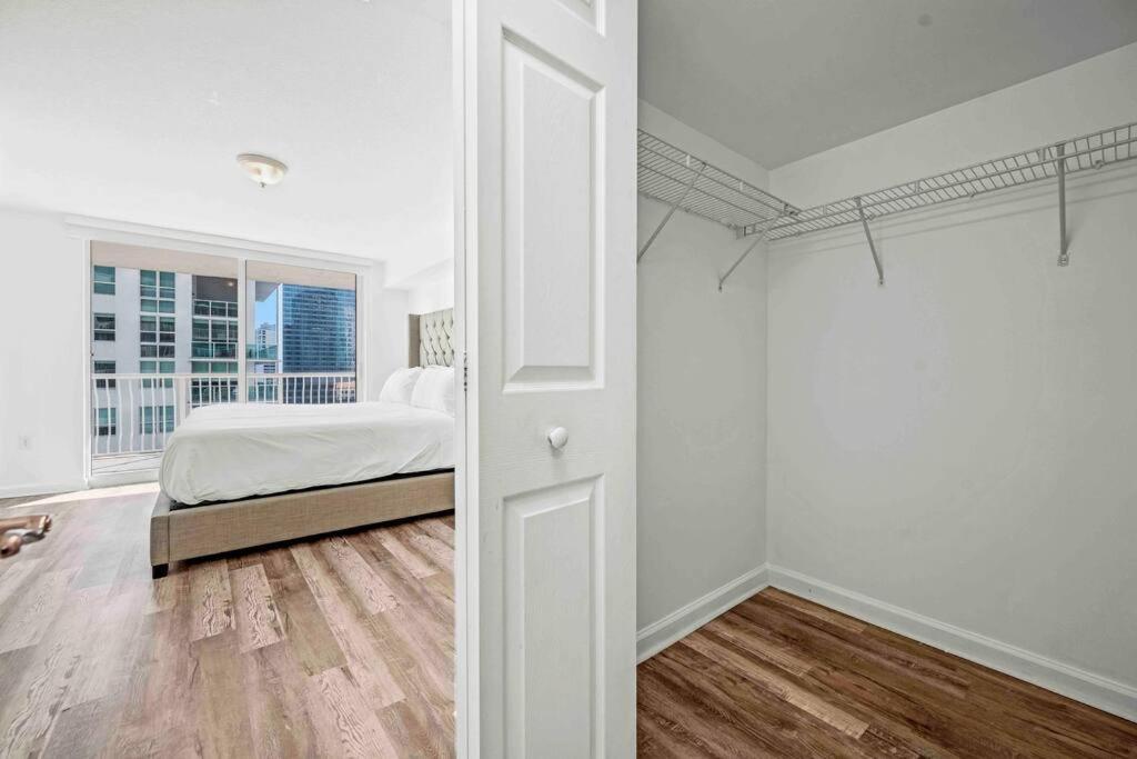Apartment Amazing 1 Bed 1 Bath • Brickell • & Bay View *