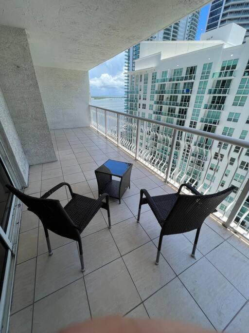 Apartment Amazing 1 Bed 1 Bath • Brickell • & Bay View