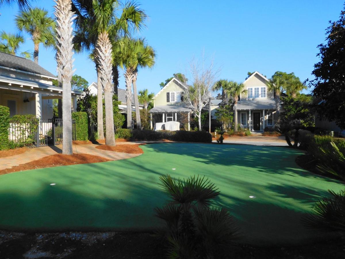 Holiday home 2465 Bungalo Destin