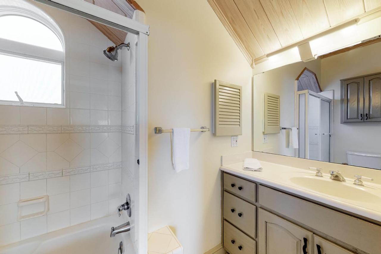 Day Dreamer Holiday home